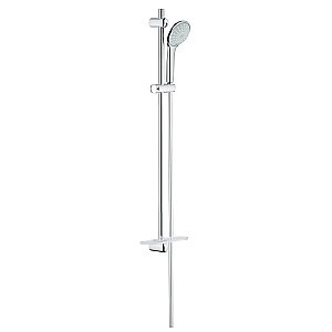 Душевая гарнитура Grohe Euphoria 27225001 купить в интернет-магазине сантехники Sanbest