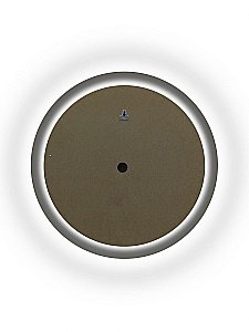 Зеркало Art&Max NAPOLI AM-Nap-800-DS-F-Grey в ванную от интернет-магазине сантехники Sanbest