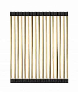 Кухонная мойка Paulmark NEXT-MULTI SINK 58 PM785845-BG брашированное золото купить в интернет-магазине сантехники Sanbest