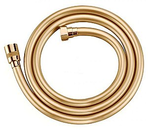 Душевой шланг Cezares Articoli Vari CZR-FD-50-03/24 золото купить в интернет-магазине сантехники Sanbest