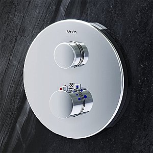 Смеситель для душа AM.PM Inspire 2.0 F50A75700 купить в интернет-магазине сантехники Sanbest