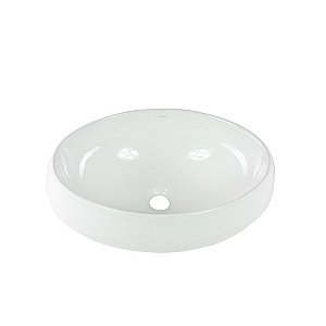 Раковина Melana 320317 320317-805 белая купить в интернет-магазине Sanbest