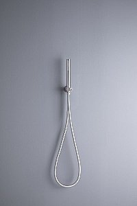 Душевой гарнитур Allen Brau Priority 5.31019-BN купить в интернет-магазине сантехники Sanbest