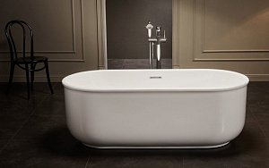 Ванна BelBagno BB401 1700 купить в интернет-магазине Sanbest