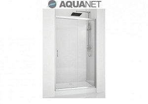 Душевая дверь Aquanet Alfa 140-12 купить в интернет-магазине Sanbest