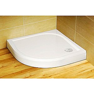 Душевой поддон Radaway Paros A MBA8080-03-1 80х80 белый купить в интернет-магазине Sanbest