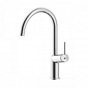 Смеситель для кухни Lemark Minima LM3805C купить в интернет-магазине сантехники Sanbest