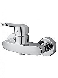 Смеситель для душа WONZON & WOGHAND BAROQUE, Хром (WW-194101-CR) купить в интернет-магазине сантехники Sanbest