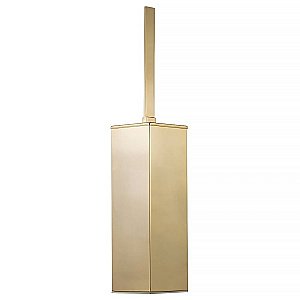 Ершики для туалета Migliore Kvant 30242 золото купить в интернет-магазине сантехники Sanbest