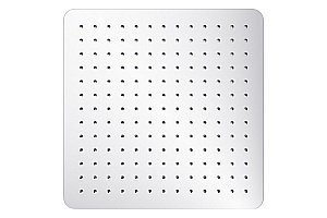 Головной душ Excellent Actima 30х30 купить в интернет-магазине сантехники Sanbest