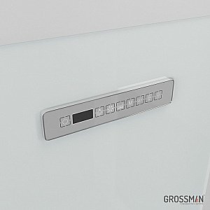 Душевая кабина Grossman GR127 90x120 купить в интернет-магазине Sanbest