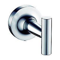 Крючок для ванной WONZON & WOGHAND SIMPLE, Хром (WW-6515) купить в интернет-магазине сантехники Sanbest