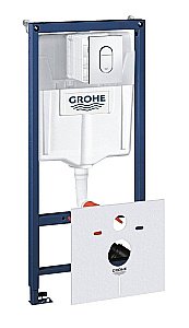 Инсталляция для унитаза Grohe Rapid SL 38929000 купить в интернет-магазине сантехники Sanbest