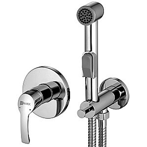 Гигиенический душ Lemark Plus Strike LM1119C купить в интернет-магазине сантехники Sanbest