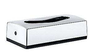 Салфетница Bemeta Hotel 101303001 купить в интернет-магазине сантехники Sanbest