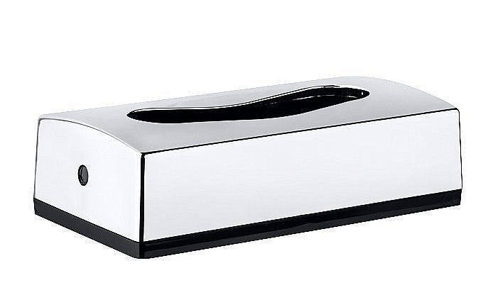 Салфетница Bemeta Hotel 101303001 купить в интернет-магазине сантехники Sanbest