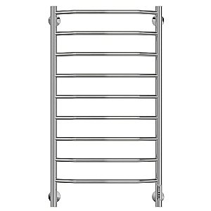 Полотенцесушитель электрический Terminus Виктория П9 500x950 купить в интернет-магазине сантехники Sanbest