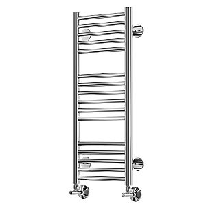 Полотенцесушитель водяной Terminus Аврора П16 300x780 купить в интернет-магазине сантехники Sanbest