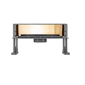 Душевой трап PESTAN Confluo Wall золото купить в интернет-магазине Sanbest