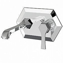 Смеситель для раковины Cisal Cherie CE00551021 купить в интернет-магазине сантехники Sanbest