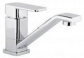 Смеситель для раковины Timo Selene 2061-15/00F купить в интернет-магазине сантехники Sanbest