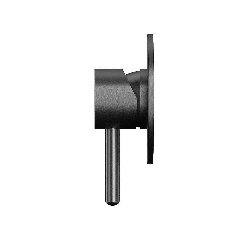 Смеситель для душа WhiteCross Y Y1245GM оружейная сталь купить в интернет-магазине сантехники Sanbest