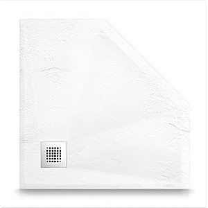 Душевой поддон RGW Stone Tray 90х90 14155099-01-11 белый купить в интернет-магазине Sanbest