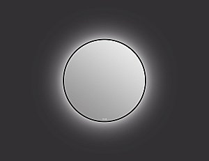 Зеркало Cersanit ECLIPSE 60x60 64146 в ванную от интернет-магазине сантехники Sanbest