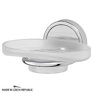 Мыльница FBS Luxia LUX 010 купить в интернет-магазине сантехники Sanbest