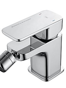 Смеситель для биде WONZON & WOGHAND ARNIE WW-695001-CR хром купить в интернет-магазине сантехники Sanbest