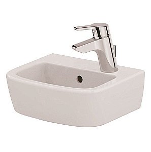 Раковина подвесная Ideal Standard Tempo 35 T056901 белая купить в интернет-магазине Sanbest