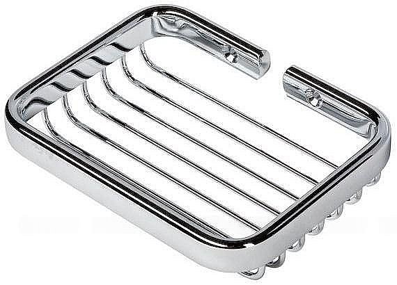 Мыльница Allen Brau Priority 6.31016-00 хром купить в интернет-магазине сантехники Sanbest