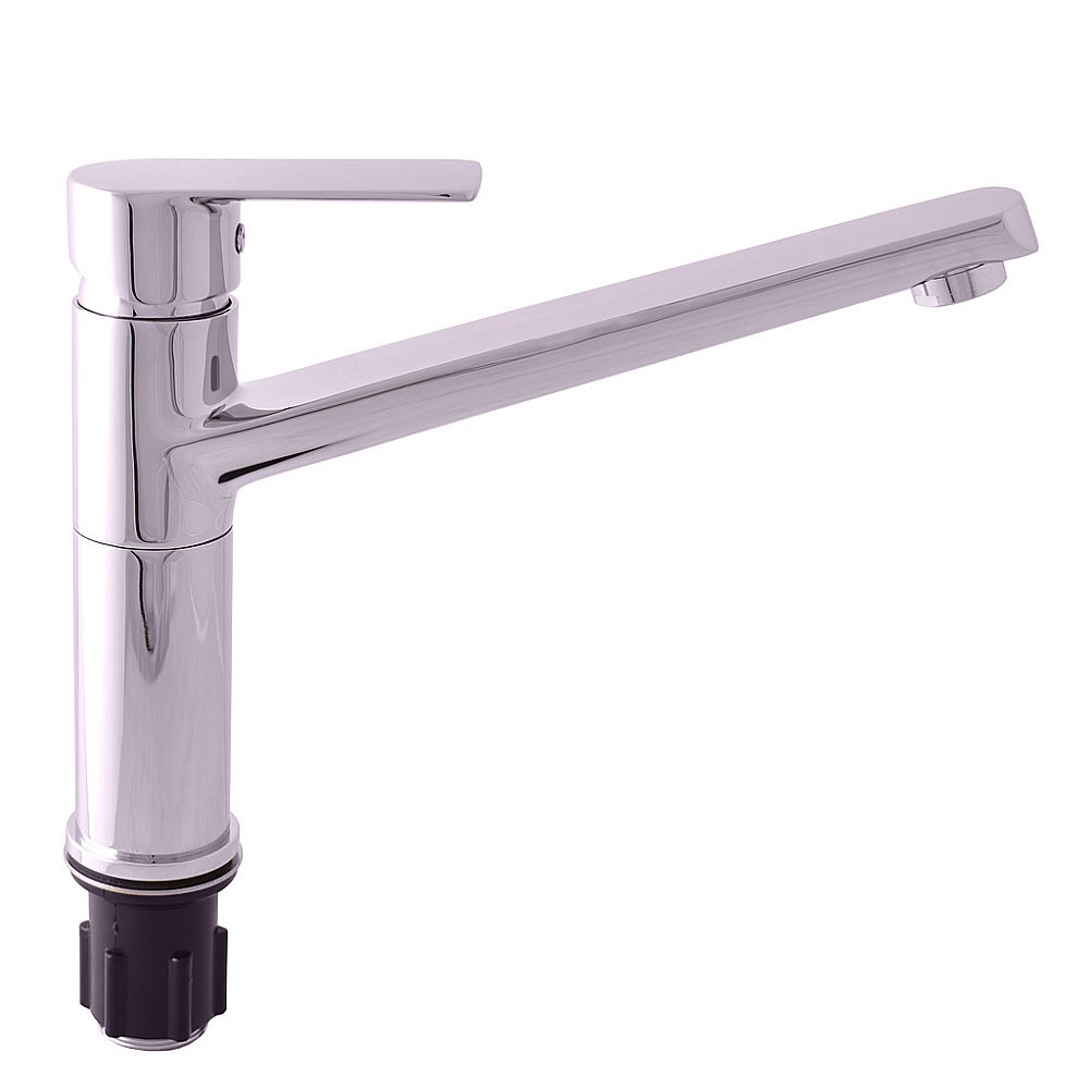 Смеситель для кухни Rav-Slezak Vltava VTE404.5 хром купить в интернет-магазине сантехники Sanbest