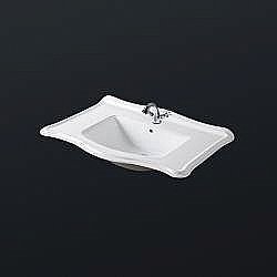 Раковина Caprigo VENEZIA 90 купить в интернет-магазине сантехники Sanbest