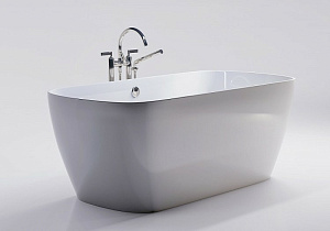 Ванна Astra Form Антарес 160х75 01020019 цвета RAL купить в интернет-магазине Sanbest