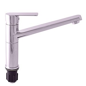 Смеситель для кухни Rav-Slezak Vltava VTE404.5 хром купить в интернет-магазине сантехники Sanbest