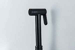 Гигиенический душ Aquatek Европа AQ1021MB черный матовый купить в интернет-магазине сантехники Sanbest