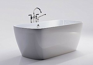 Ванна Astra Form Антарес 160х75 01020019 цвета RAL купить в интернет-магазине Sanbest