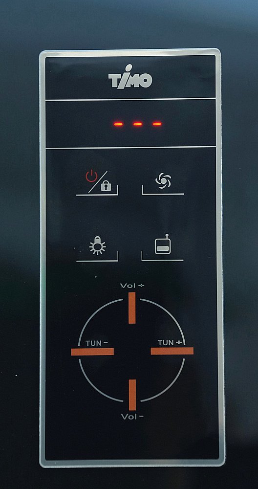 Душевой бокс Timo Standart T 1155 150x150 купить в интернет-магазине Sanbest