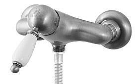 Смеситель для душевой кабины Caprigo ADRIA–Uno 02-016 Хром купить в интернет-магазине сантехники Sanbest