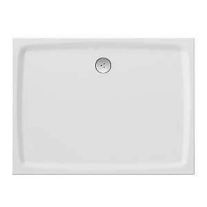 Душевой поддон Ravak Galaxy Pro Flat Gigant 100x80 купить в интернет-магазине Sanbest