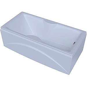 Ванна Aquatek Феникс 190x90 белая купить в интернет-магазине Sanbest