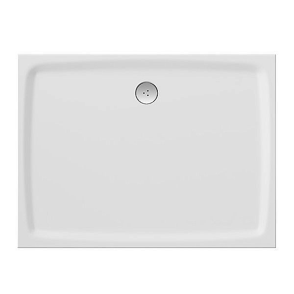 Душевой поддон Ravak Galaxy Pro Flat Gigant 100x80 купить в интернет-магазине Sanbest
