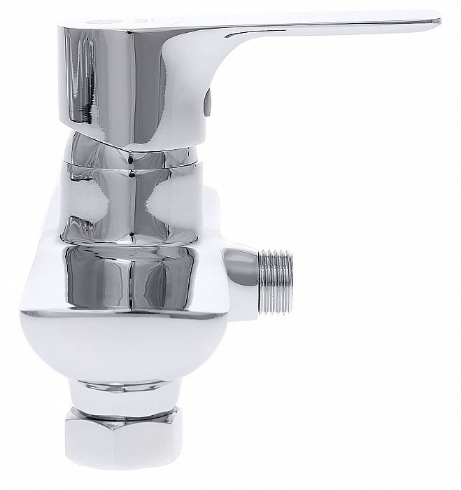 Смеситель для душа Orange Aristo M19-200cr купить в интернет-магазине сантехники Sanbest