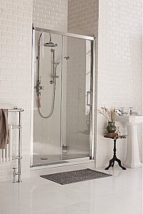 Душевая дверь Burlington C7S купить в интернет-магазине Sanbest