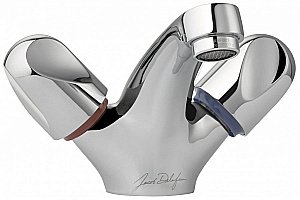 Cмеситель для раковины Jacob Delafon GALEO E72924-CP купить в интернет-магазине сантехники Sanbest