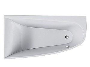 Акриловая ванна Vayer Boomerang 170x90 купить в интернет-магазине Sanbest