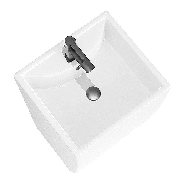 Инсталляция для унитаза Azario AZ-8010-1000 купить в интернет-магазине сантехники Sanbest