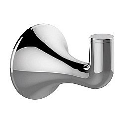 Крючок Cisal VITA VI09071021 хром купить в интернет-магазине сантехники Sanbest