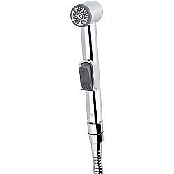 Гигиенический душ Kaiser SH-223 хром купить в интернет-магазине сантехники Sanbest